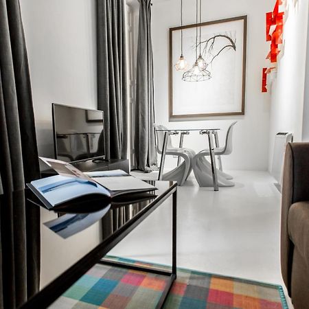Carmen Modern & Luxury Space Near Plaza Mayor Madrid Exteriör bild