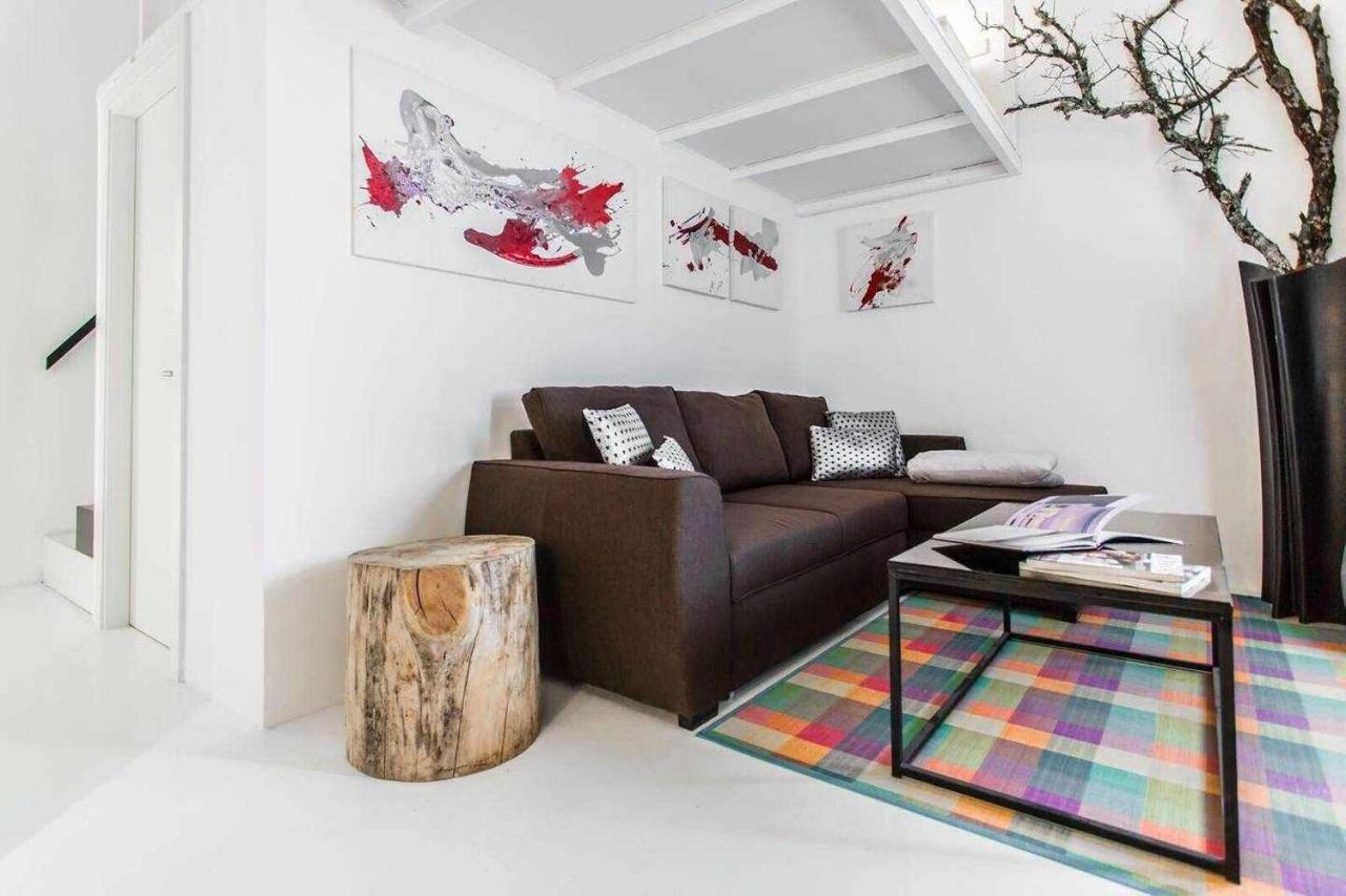 Carmen Modern & Luxury Space Near Plaza Mayor Madrid Exteriör bild