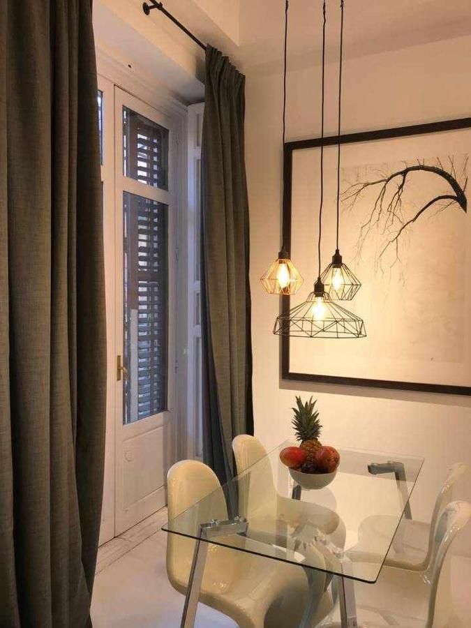 Carmen Modern & Luxury Space Near Plaza Mayor Madrid Exteriör bild