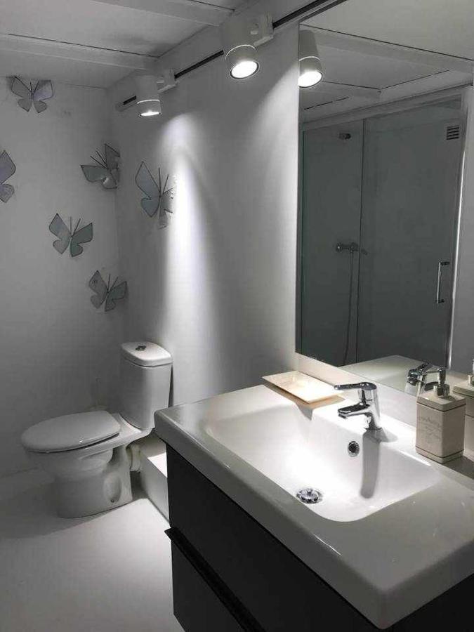 Carmen Modern & Luxury Space Near Plaza Mayor Madrid Exteriör bild