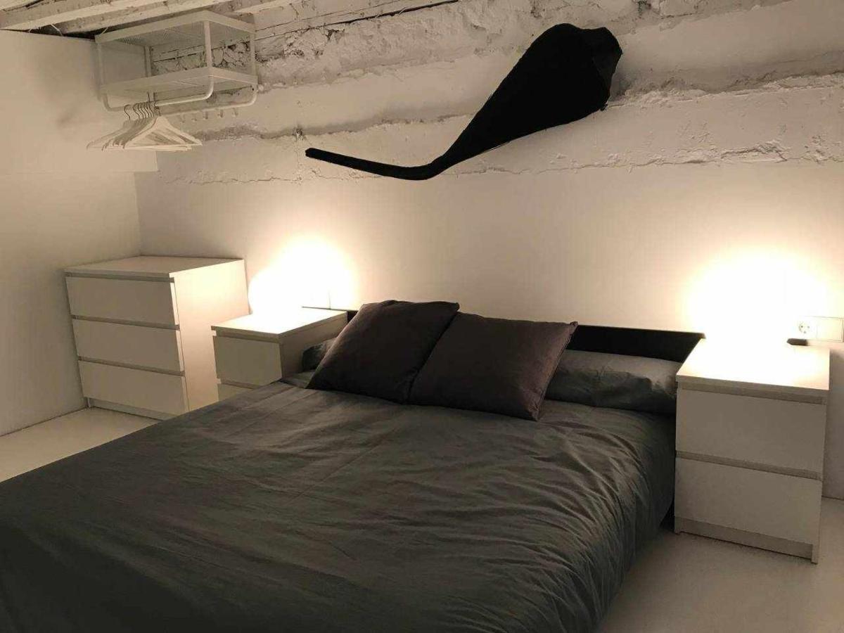 Carmen Modern & Luxury Space Near Plaza Mayor Madrid Exteriör bild