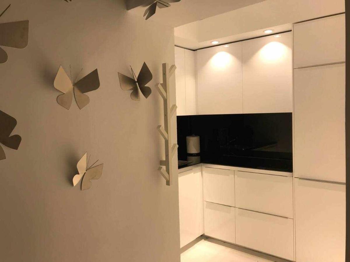 Carmen Modern & Luxury Space Near Plaza Mayor Madrid Exteriör bild