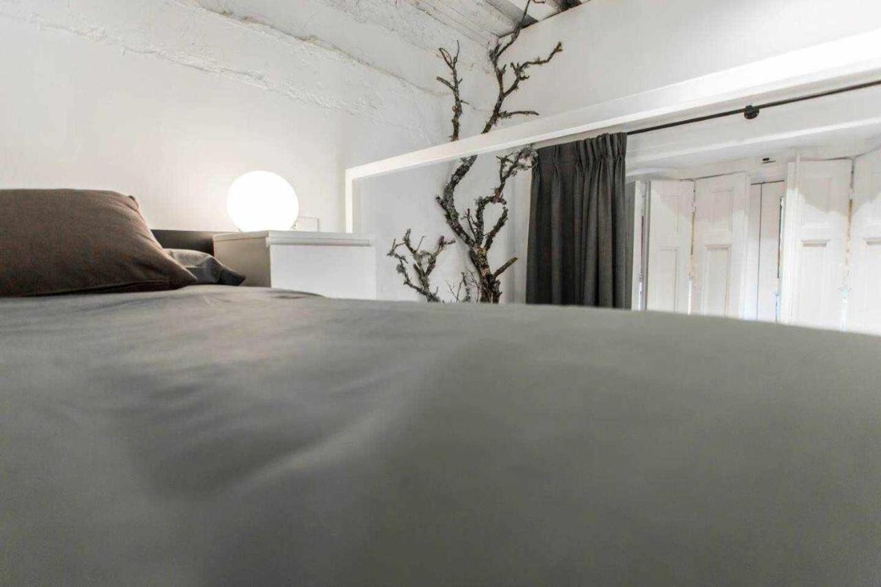 Carmen Modern & Luxury Space Near Plaza Mayor Madrid Exteriör bild