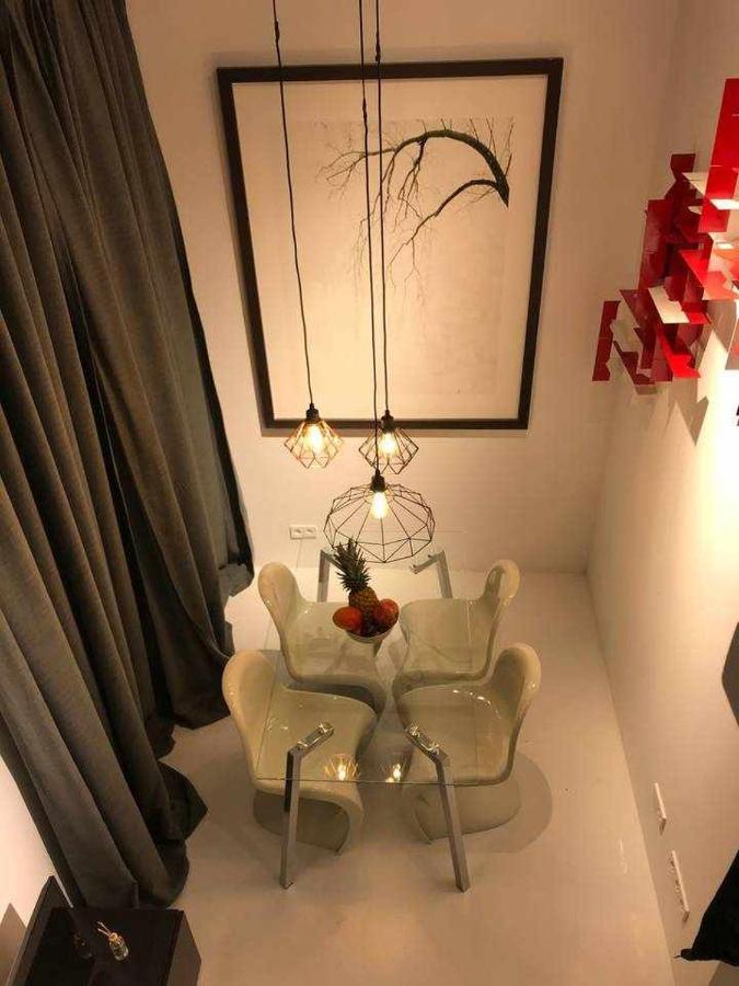 Carmen Modern & Luxury Space Near Plaza Mayor Madrid Exteriör bild