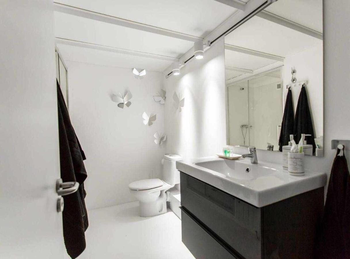 Carmen Modern & Luxury Space Near Plaza Mayor Madrid Exteriör bild