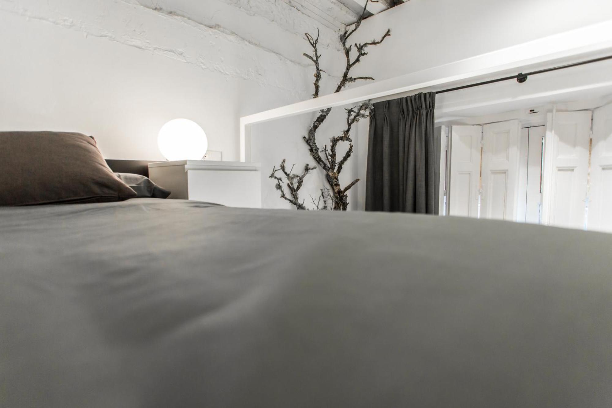 Carmen Modern & Luxury Space Near Plaza Mayor Madrid Exteriör bild